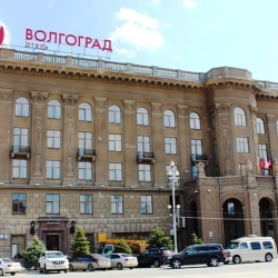 Сайт отеля «Волгоград» г. Волгоград